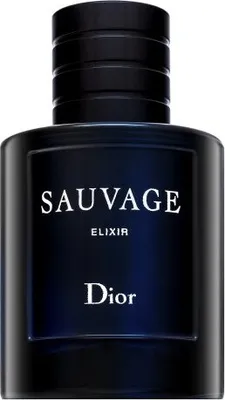 Produktbild von Dior (Christian Dior) Sauvage Elixir Parfüm für Herren 100 ml