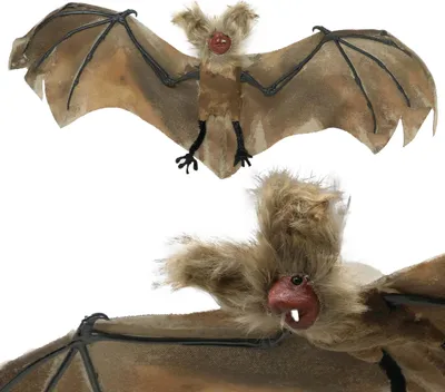 Produktbild von Guirca Fledermaus 60 Cm    One Size