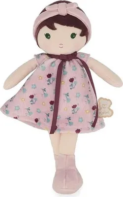Immagine prodotto di Bambola Kaloo - morbida bambola di pezza Léonie 25 cm con vestito a fiori