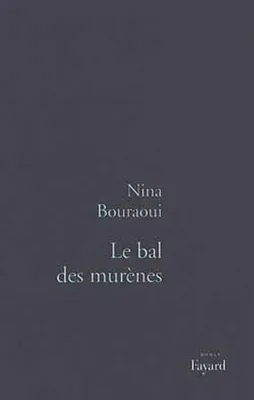 Image de Le bal des murènes