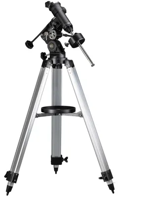 Produktbild von Bresser EQ 3 äquatoriale Teleskopmontierung mit Stativ bis 5 kg