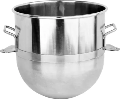 Produktbild von Edelstahl-Ersatzschüssel 35 l für Planetenrührer