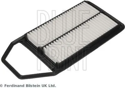 Produktbild von Luftfilter BLUE PRINT ADBP220143 für SUZUKI IGNIS (MF) Filtereinsatz