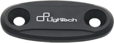 Image de Paire de coques de rétroviseurs Lightech pour Honda CBR1000RR