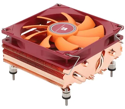 Image de Ventilateur Thermalright 92 x 92 mm AXP90 X47
