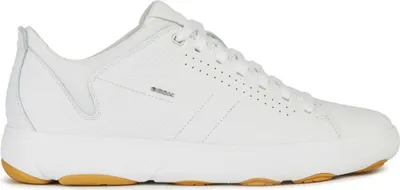 Produktbild von Geox Herren Sneaker U948FA 00046 C1000 Farbe: Weiß Größe: 43