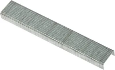 Obrázek produktu pro GEKO Sponky 0,7x11,3x6mm, 1000ks G01325