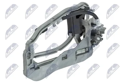 Produktbild von NTY Türgriffrahmen hinten links für BMW X5 (E53)