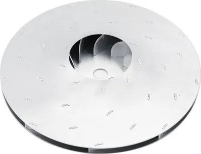 Zdjęcie produktu dla Akcesoria do odkurzaczy z silnikiem z łopatkami obrotowymi (średnica 112 mm)