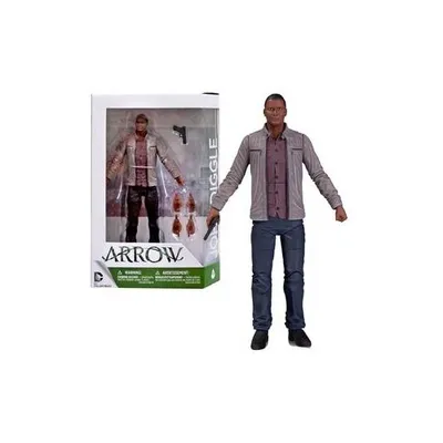 Immagine prodotto di Coll DC Freccia JOHN DIGGLE 17cm