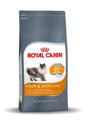 Image de Royal Canin Feline Hair & Skin Care 2kg