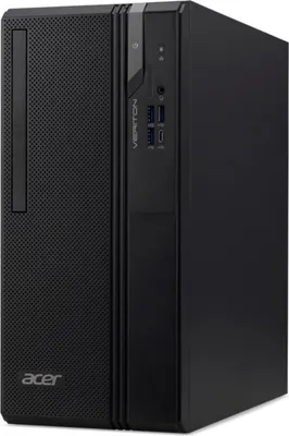 Produktbild von Acer Veriton/VS2720G/Midi/i5-14400/8GB/512GB/UHD 730/W11P/3R