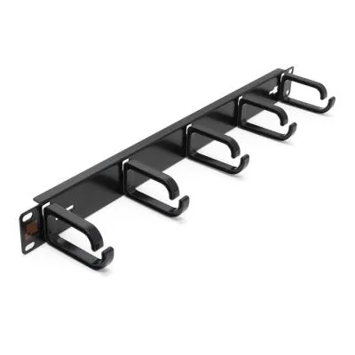 Imagen del producto de Lenovo 7M27A05699, panel de gestión de cables, color , 1U, compatible con ThinkSystem SR530/SR570/SR630, 1 unidad