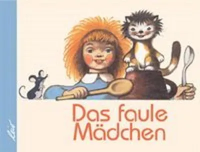 Image de Das faule Mädchen