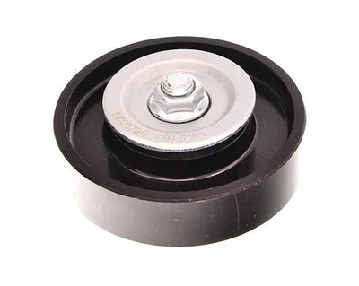 Produktbild von MAXGEAR 54-2103 Spannrolle Keilrippenriemen 80mm für TOYOTA LAND CRUISER 100 (UZJ100)
