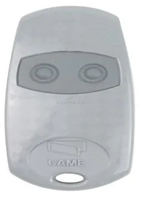 Produktbild von Came Fernbedienung TOP432EE 433.92 MHz Auto-apprentissage 68x32x12mm