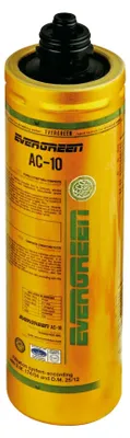Produktbild von Aktivkohlefilter zur Wasserreinigung