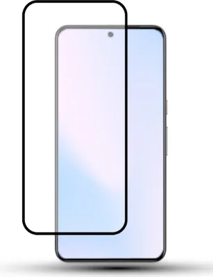 Obrázek produktu pro 1 balení ochranného krytu displeje GOOGLE PIXEL 8A z tvrzeného skla 9H
