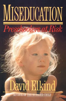 Produktbild von Miseducation