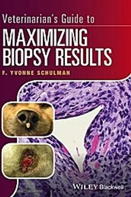 Obrázek produktu pro Veterinarian's Guide to Maximizing Biopsy Results