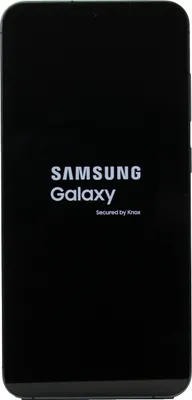 Produktbild von SAMSUNG SM-S926BZKDEUB SAMSUNG Galaxy S24+ Smartphone čierny 256 GB