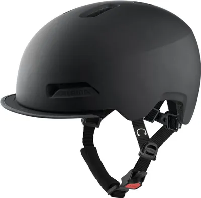 Produktbild von ALPINA City-Helm Brooklyn
