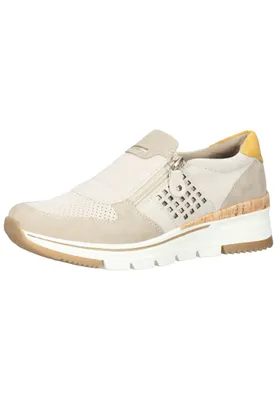 Produktbild von Bama Sneaker Sneaker Leder/Textil