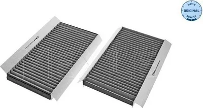 Zdjęcie produktu dla Filtr Kabiny Bmw E60,E63 Z Aktywnym Węglem