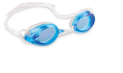 Produktbild von Intex 55684, Unisex, Kunststoff, Gemischte Farben, Polyvinylchlorid (PVC), Weiß, Junior
