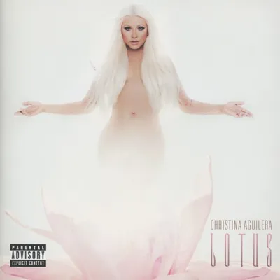 Produktbild von Aguilera,Christina-Lotus (Deluxe Version)