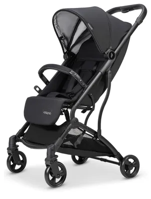 Produktbild von Osann Sportwagen Buggy Vegas bis 22 kg - Silbergrau