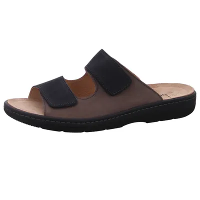 Produktbild von Belvida Pantolette Blau