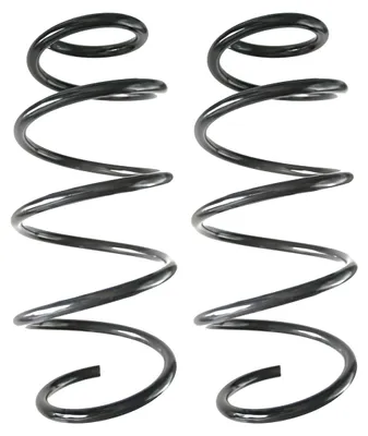 Image de Ressort de suspension avant SPIDAN 88409