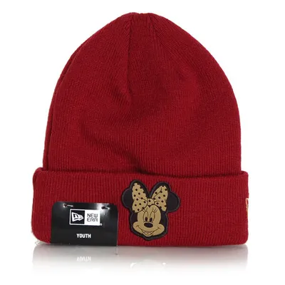 Image de Kids New Era Child Character Cuff Mickey Mouse Red - Child
