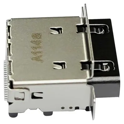 Produktbild von HDMI Port Buchse für XBOX Series S Konsole
