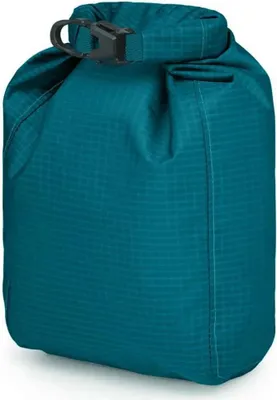 Produktbild von Osprey 3l Trockensack Blau Blau One Size