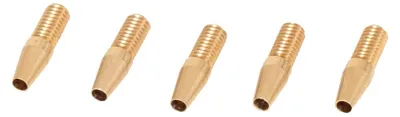 Produktbild von Katimex Anfangshülsen für Kati Blitz Mini 101277  (Pack à 5 Stück)