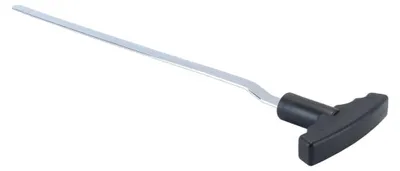 Obrázok produktu pre Solidchoice – Odstraňovač golfových gripov s V-drážkou