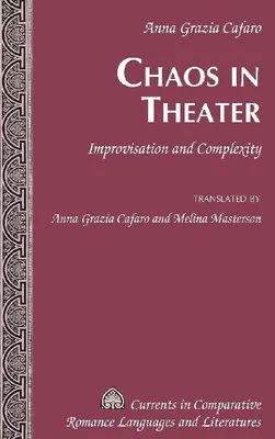 Produktbild von Chaos in Theater
