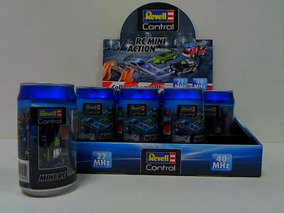 Zdjęcie produktu dla Revell 23561, 6 lat(a)
