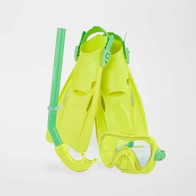 Obrázek produktu pro Šnorchlovací sada pro děti M - Sea Seeker Ocean