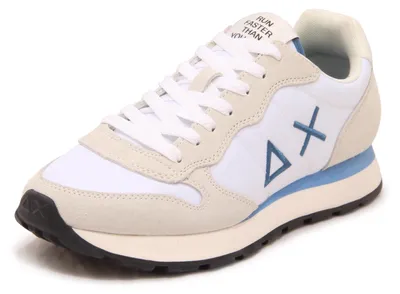 Produktbild von R6584 Sneaker für Herren, Marke SUN 68, Modell TOM SOLID MAN