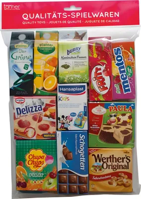 Obrázek produktu pro Svařované příslušenství obchodu