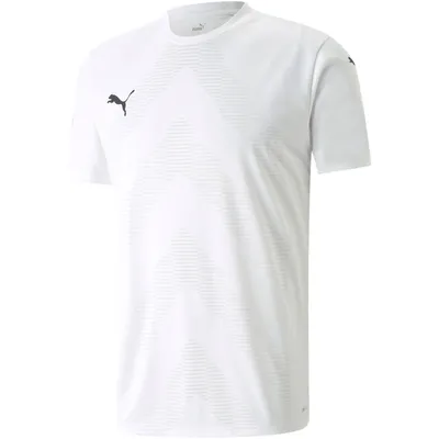 Produktbild von Puma teamGLORY Herren Trikot weiß Gr S