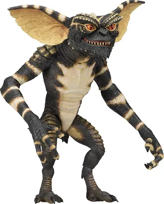 Produktbild von NECA Gremlins Ultimate Actionfigur Gremlin 15 cm NECA30753