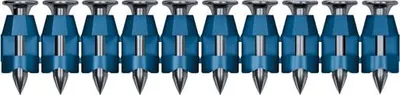 Produktbild von Betonnägel für GNB 18V-38 Proffessional, Länge 16 mm, 1000 Stück