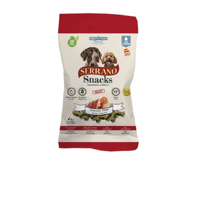 Obrázek produktu pro Pamlsky pro psy se Serrano šunkou