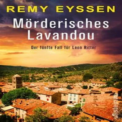 Produktbild von Mörderisches Lavandou