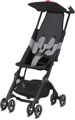 Produktbild von Famanu All-Terrain Buggy für Kinder 6 Monate bis 22 kg - Ultrakompakt