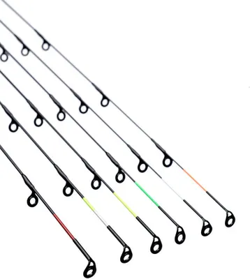 Image de DAIWA Megatop Quiver Tips MHQ|3.00oz, pointe de quiver, fluo-vert, 11999-130